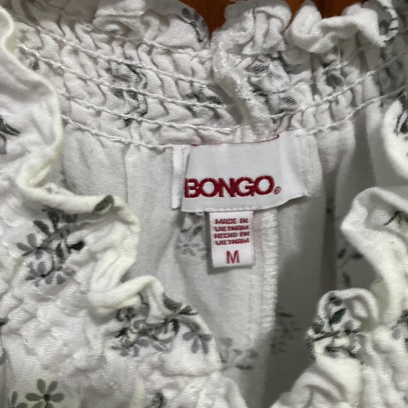 Crop top - Picture 2 of 2